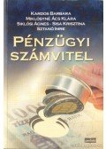 Miklósyné Ács Klára,Siklósi Ágnes,Sztanó Imre Dr.,Kardos Barbara,Sisa Krisztina - Pénzügyi számvitel