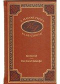Kosztolányi Dezső - Esti Kornél / Esti Kornél kalandjai