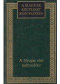 Lator László - A Nyugat első nemzedéke
