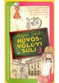 Maros Edit - Hűvösvölgyi suli 3.