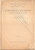 Dr. Bölcskei Elemér - Előírások és táblázatok vasbeton szerkezetek tervezéséhez