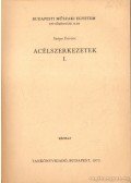 Szépe Ferenc - Acélszerkezetek I.