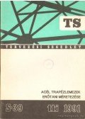 Dr. Csellár Ödön - Acél trapézlemezek erőtani méretezése