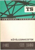 Dr. Kollár Lajos - Kötélszerkezetek