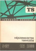 Dr. Kollár Lajos - Héjszerkezetek tervezése