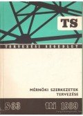 Dr. Kollár Lajos - Mérnöki szerkezetek tervezése