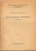 Kovács Endre,Perényi József - Lengyelország története (1864-1948)