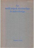 Erdődi József - Az uráli népek történelme és műveltsége