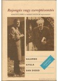 Békés Ferenc - Rajongás vagy szereptévesztés