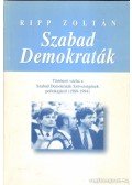 Ripp Zoltán - Szabad Demokraták