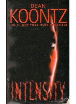 Dean, Koontz - Intensity Dean, Koontz - Intensity, 2000 antikvár könyv