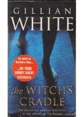 White, Gillian - The Witch's Cradle
