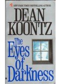 Dean, Koontz - The Eyes of Darkness