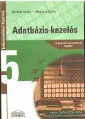 Bodnár István,Magyary Gyula - Adatbázis-kezelés
