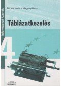 Bodnár István,Magyary Gyula - Táblázatkezelés
