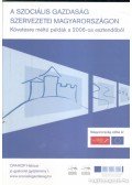 Frey Mária - A szociális gazdaság szervezetei Magyarországon