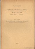 Bacsó Nándor - Záporerősség és gyakoriság területi elosztása Magyarországon (dedikált)