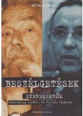 Révai Gábor - Beszélgetések nem csak gyerekekről