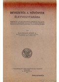 Ballenegger Róbert - Bevezetés a növények életvegytranába
