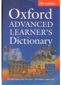 Wehmeier, Sally - Oxford Advanced Dictionary of Current English