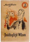 Twain, Mark - Puddingfejű Wilson