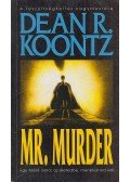 Dean, Koontz - Mr. Murder
