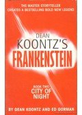 Dean, Koontz - Dean Koontz's Frankenstein