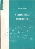 Balogh Márta - Statisztikai ismeretek
