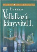 Éva Katalin - Vállalkozói könyvvitel I.