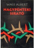 Wass Albert - Nagypénteki sirató