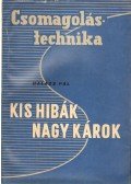 Pál Balázs - Kis hibák - nagy károk