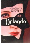 Virginia Woolf - Orlando