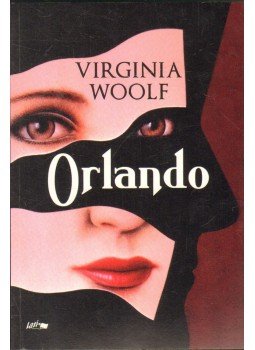 Virginia Woolf - Orlando Virginia Woolf - Orlando, Szeged 2012 antikvár könyv