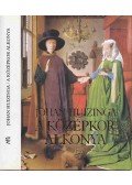 Johan Huizinga - A középkor alkonya