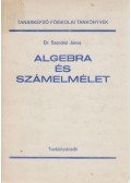 Szendrei János - Algebra és számelmélet
