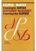 Elena Smieskova,Simáné Havas Éva - Szlovák-magyar frazeológiai szótár
