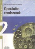 Bodnár István,Magyary Gyula - Operációs rendszerek