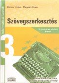 Bodnár István,Magyary Gyula - Szövegszerkesztés