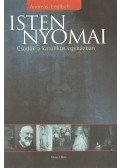Andreas Englisch - Isten nyomai