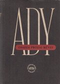 Ady Endre - Ady Endre összes prózai művei VI.