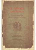 Karinthy Fricike - Az emberke tragédiája