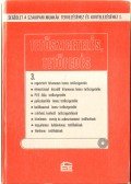 Bényey Imréné,Gazdag Isvánné,Greff Nándor,Hoffer János,Méhes György,Székely László - Tetőszigetelés, tetőfedés