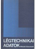 Kiss Róbert dr. - Légtechnikai adatok