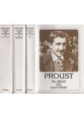 Marcel Proust - Az eltűnt idő nyomában I-III.