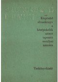 Kosaras István,Tímár József - Gesprochenes Deutsch
