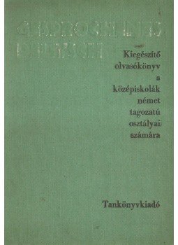 Kosaras István, Tímár József - Gesprochenes Deutsch Kosaras István, Tímár József - Gesprochenes Deutsch, Budapest 1964 antikvár könyv