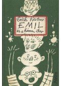 Erich Kästner - Emil és a három iker