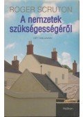 Roger Scruton - A nemzetek szükségességéről