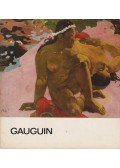 Horváth Tibor - Gauguin