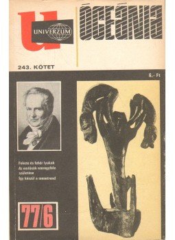 Surányi Éva szerk. - Univerzum 243. kötet Surányi Éva szerk. - Univerzum 243. kötet, Budapest 1977 antikvár könyv